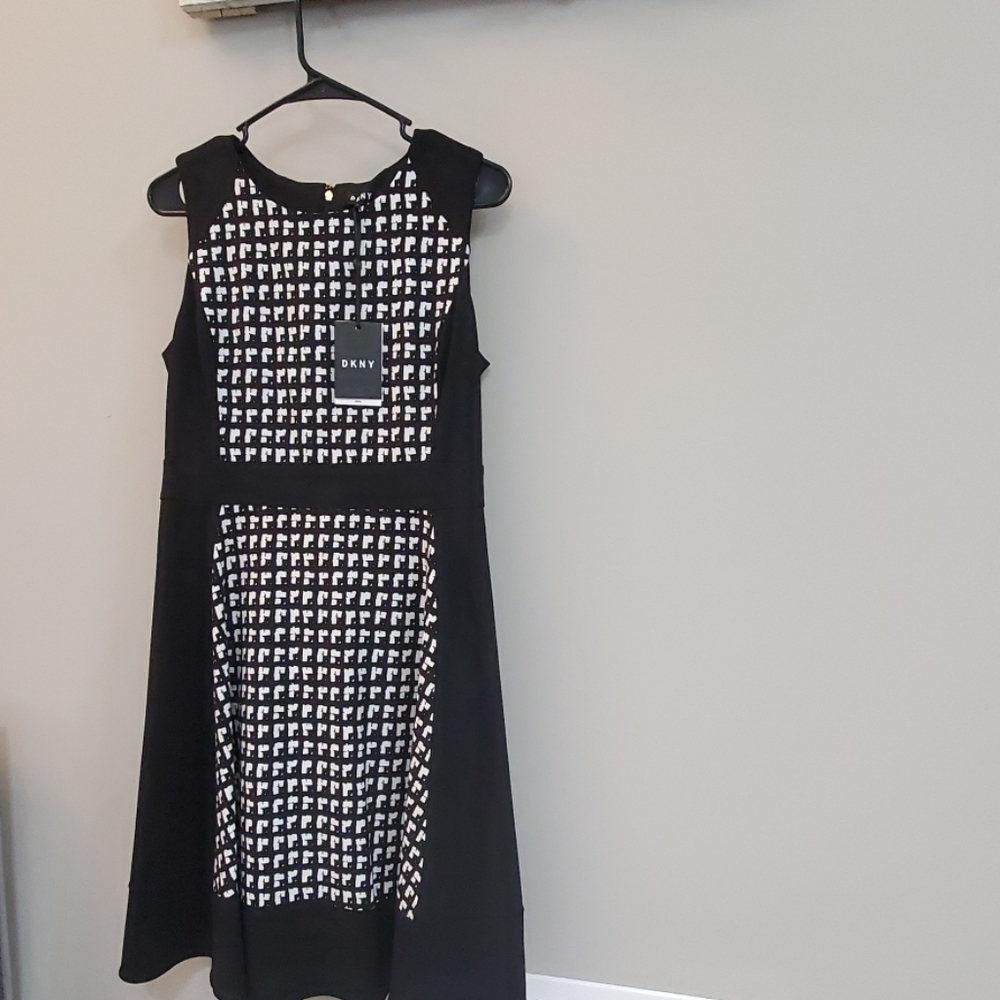 DKNY Dress - Picture 3 of 3